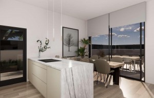 Nouvelle construction - Villa - Rojales / Ciudad Quesada - Rojales