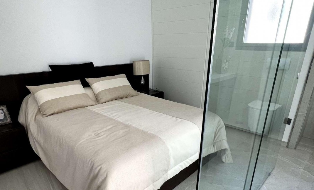 Nouvelle construction - Villa - Rojales / Ciudad Quesada - Rojales