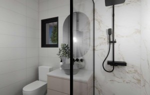 Nouvelle construction - Villa - Rojales / Ciudad Quesada - Rojales