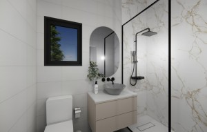 Nouvelle construction - Villa - Rojales / Ciudad Quesada - Rojales