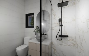 Nouvelle construction - Villa - Rojales / Ciudad Quesada - Rojales