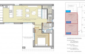 Nouvelle construction - Villa - Rojales / Ciudad Quesada - Rojales