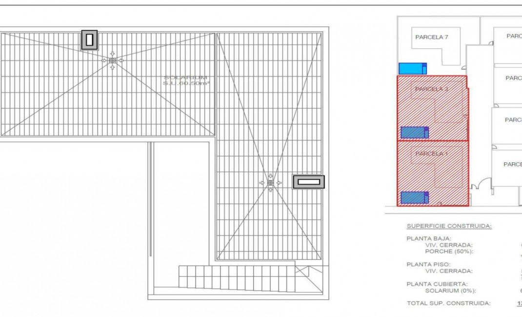 Nouvelle construction - Villa - Rojales / Ciudad Quesada - Rojales