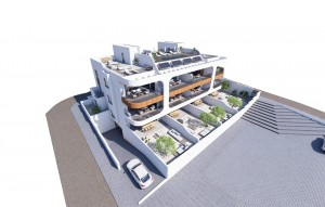 Nouvelle construction - Apartement - Benijofar - Benijófar