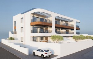 Nouvelle construction - Apartement - Benijofar - Benijófar