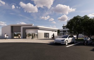 Nouvelle construction - Villa - Mutxamiel - Mutxamel