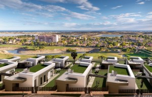 Nouvelle construction - Villa - Mutxamiel - Mutxamel