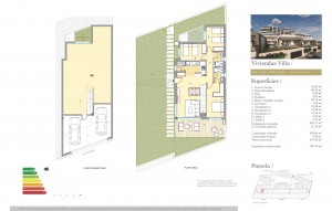 Nouvelle construction - Villa - Mutxamiel - Mutxamel