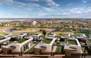 Nouvelle construction - Villa - Mutxamiel - Mutxamel