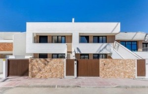 New Build - Apartment - Santiago de la ribera - SANTIAGO DE LA RIBERA