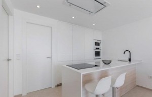 New Build - Apartment - Santiago de la ribera - SANTIAGO DE LA RIBERA