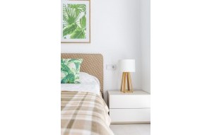 New Build - Apartment - Santiago de la ribera - SANTIAGO DE LA RIBERA