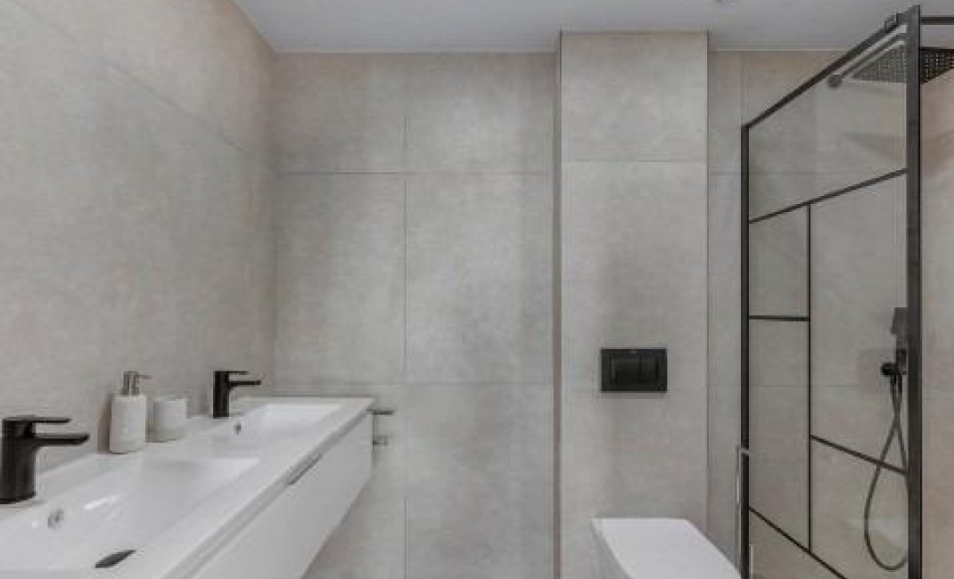 New Build - Apartment - Santiago de la ribera - SANTIAGO DE LA RIBERA