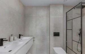 New Build - Apartment - Santiago de la ribera - SANTIAGO DE LA RIBERA