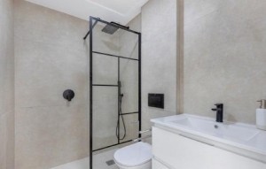 New Build - Apartment - Santiago de la ribera - SANTIAGO DE LA RIBERA