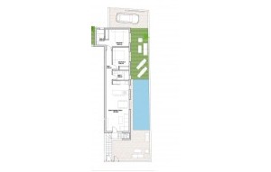 New Build - Apartment - Santiago de la ribera - SANTIAGO DE LA RIBERA