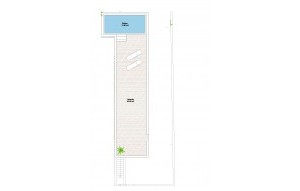 New Build - Apartment - Santiago de la ribera - SANTIAGO DE LA RIBERA