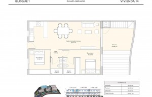 New Build - Apartment - Finestrat