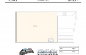 New Build - Apartment - Finestrat