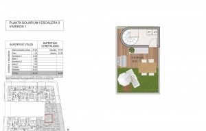 New Build - Apartment - Santa Pola