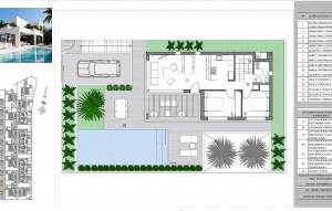 Nouvelle construction - Villa - Finestrat