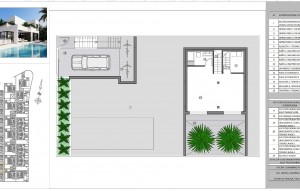 Nouvelle construction - Villa - Finestrat