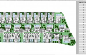 Nouvelle construction - Villa - Finestrat