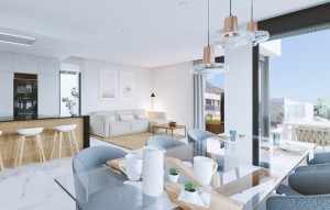 New Build - Villa - Finestrat