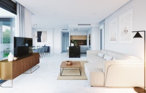 New Build - Villa - Finestrat