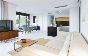 New Build - Villa - Finestrat