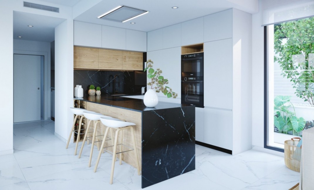 New Build - Villa - Finestrat