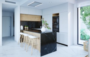 New Build - Villa - Finestrat