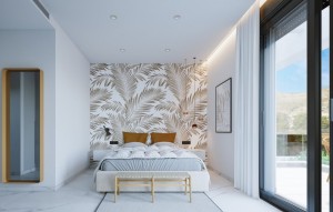 New Build - Villa - Finestrat