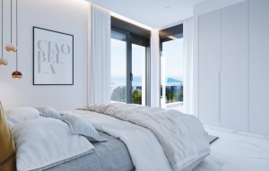 New Build - Villa - Finestrat