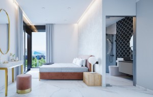 New Build - Villa - Finestrat