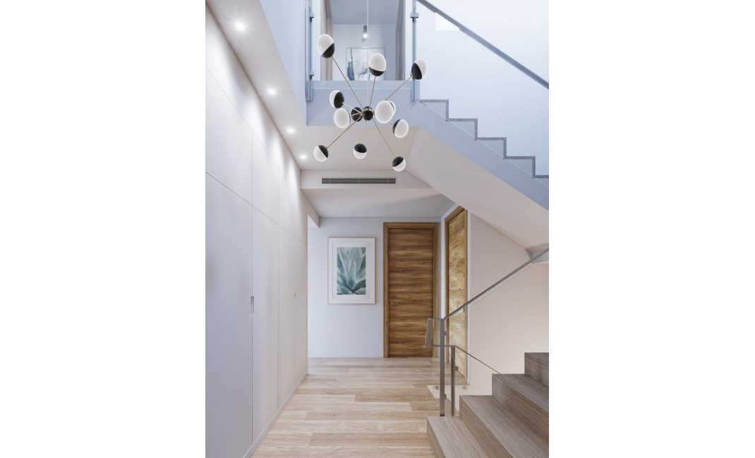 New Build - Villa - Finestrat