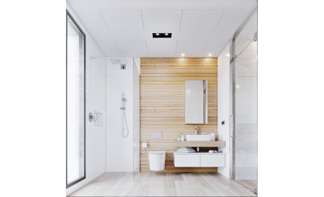 New Build - Villa - Finestrat