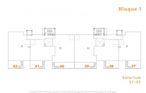 Nouvelle construction - Appartement - San Miguel de Salinas