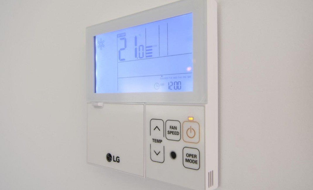 Nouvelle construction - Ground floor apartment - San Miguel de Salinas