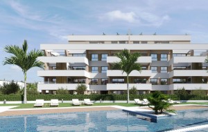 New Build - Apartment - Torre Pacheco - Torre-pacheco