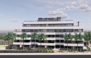 New Build - Apartment - Torre Pacheco - Torre-pacheco