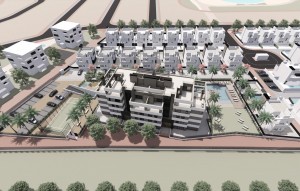 New Build - Apartment - Torre Pacheco - Torre-pacheco