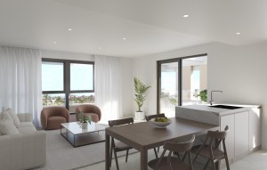 New Build - Apartment - Torre Pacheco - Torre-pacheco