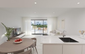 New Build - Apartment - Torre Pacheco - Torre-pacheco