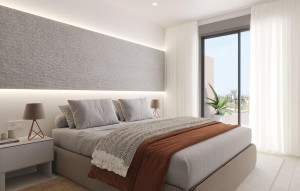 New Build - Apartment - Torre Pacheco - Torre-pacheco