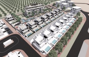 New Build - Apartment - Torre Pacheco - Torre-pacheco