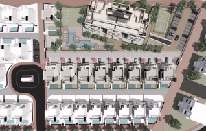 New Build - Apartment - Torre Pacheco - Torre-pacheco