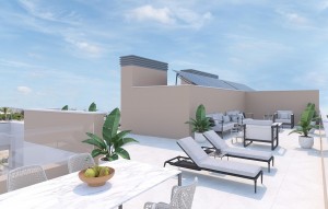 New Build - Apartment - Torre Pacheco - Torre-pacheco