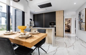 Nouvelle construction - Villa - Ciudad quesada