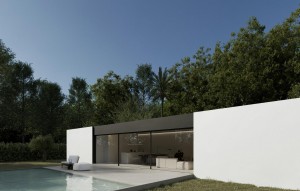 New Build - Villa - Alfaz del Pi - Alfas Del Pi